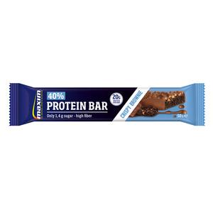 Maxim Proteinbar 40% Crispy Brownie - 50 g