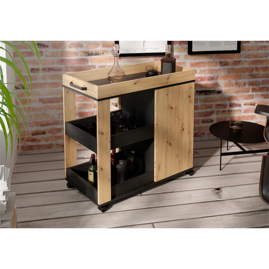 Mini Bar Roulant Buy Rollo Mini Bar online