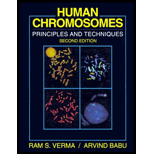Human Chromosomes : Principles and Techniques