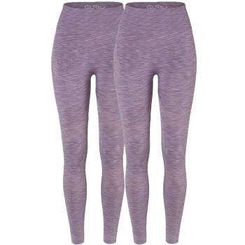 K b Pierre Robert 2P Seamless Tights SB Lyseviolet Small Dame online Xstore