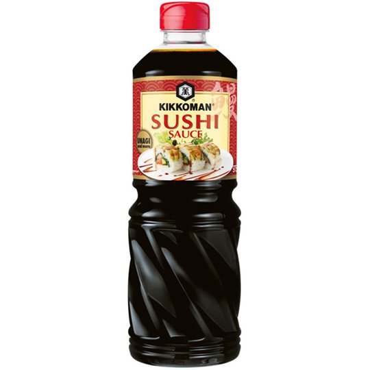 Sushi Kastike - 73% alennus