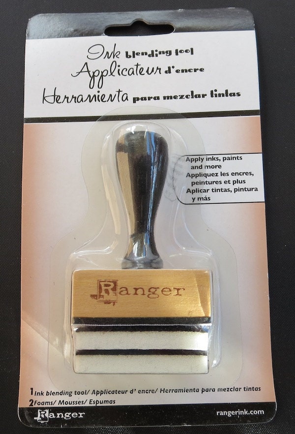 Ranger Ink Blending Tool
