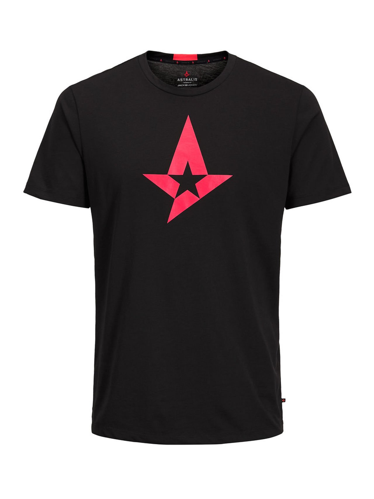 Astralis Merc T-shirt SS - XXL