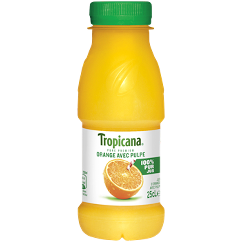 Apelsinjuice - 23% rabatt