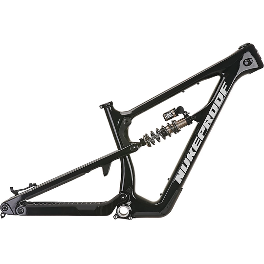 Nukeproof discount mega v4