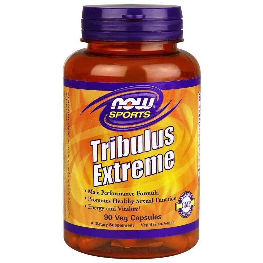 Tribulus Extreme - 90 vcaps