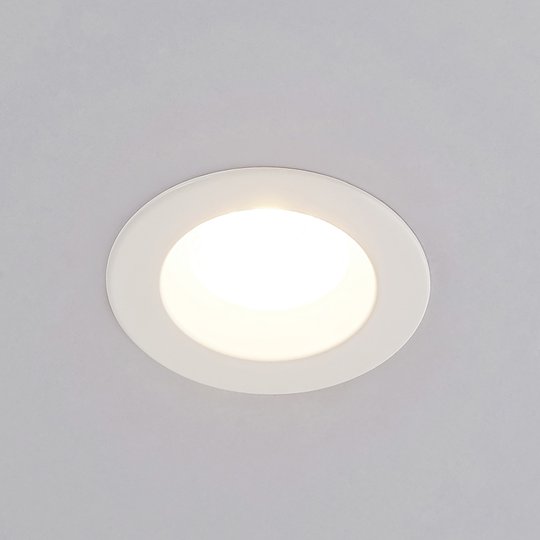 Arcchio Unai - LED-kohdevalo 2700 K IP65, 6,4W