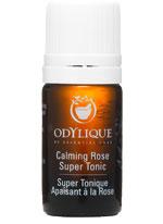 Odylique Calming Rose Super Tonic sample