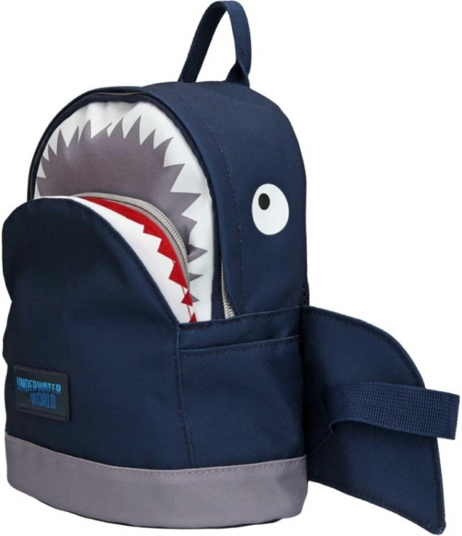 Dino World - Backpack - Underwater (410735)