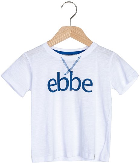 Ebbe Gologo T-Shirt, Ebbe Logo 122