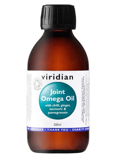 Viridian Joint Omega Oil
