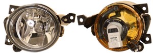Dimljus, Höger fram, VW CADDY Minibus, minivan III, CADDY Skåp/stor limousine III, EOS, GOLF PLUS V, TIGUAN, TOURAN, 1T0 941 700G, 6C09