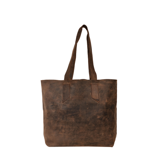 Tan Brown Leather Bag w/ Tassel, Casual Shoulder Purse, Everyday Handbag,  Sofia - Fgalaze Genuine Leather Bags & Accessories