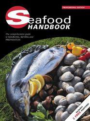 Seafood Handbook -Professional Edition