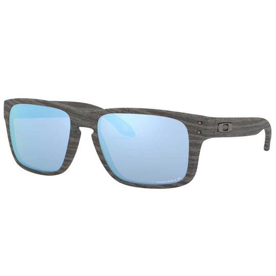 Oakley crossrange prizm sales deep water polarized