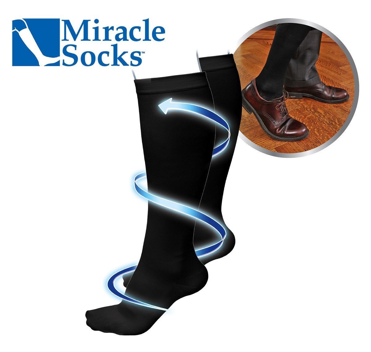 Miracle Socks