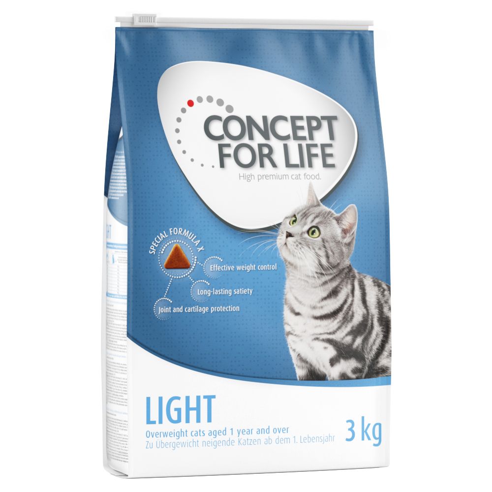 Concept for Life Light Adult - 400g