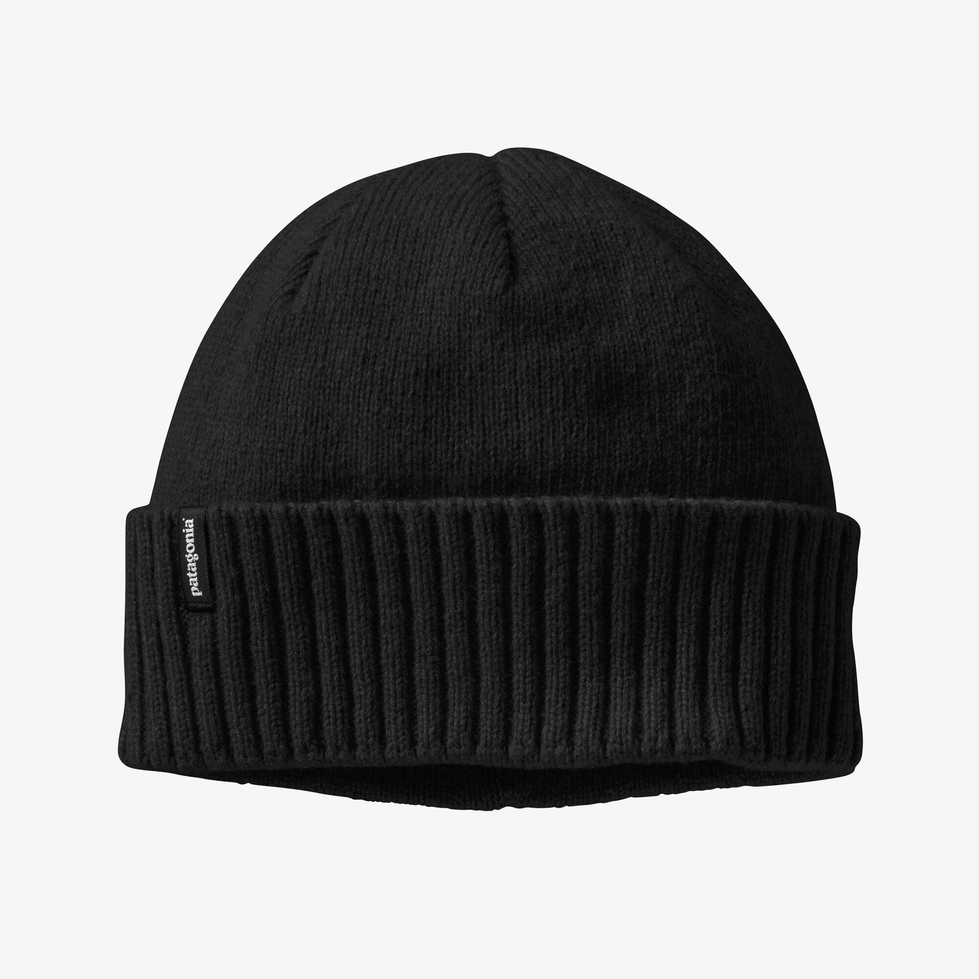PATAGONIA – BRODEO BEANIE – LUE (FLERE FARGER / UNISEX)
