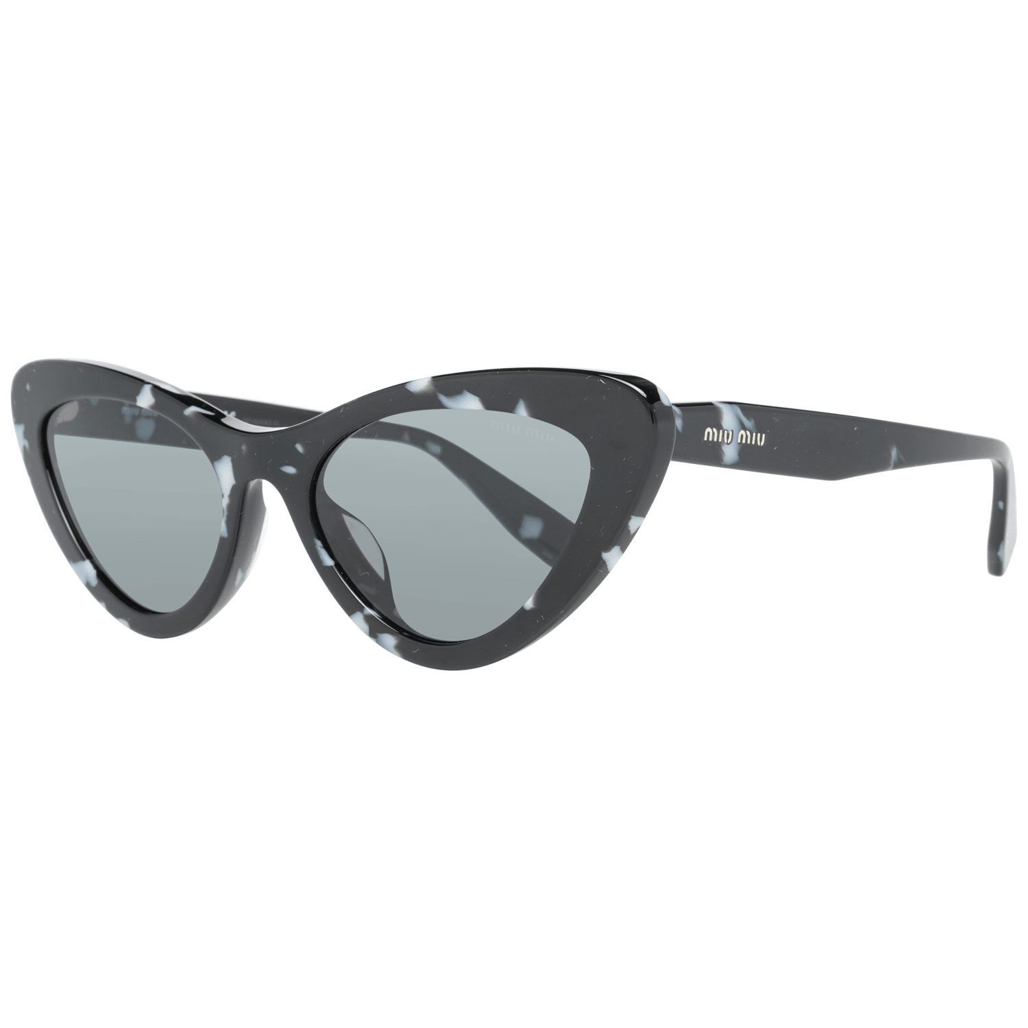 Miu Miu Women's Sunglasses Black U01VSA 55PC79K1