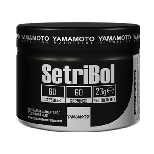 Setribol - 60 caps