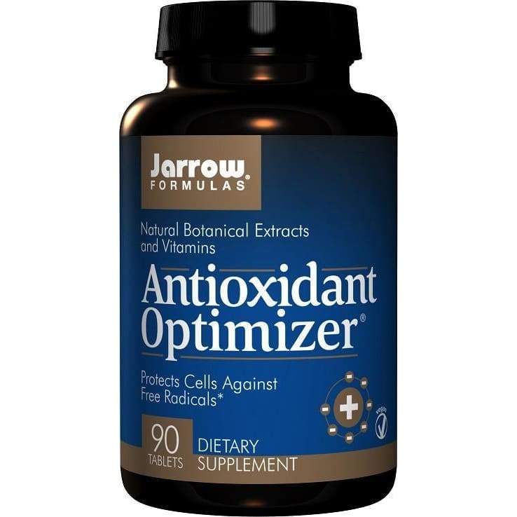 Antioxidant Optimizer - 90 tablets