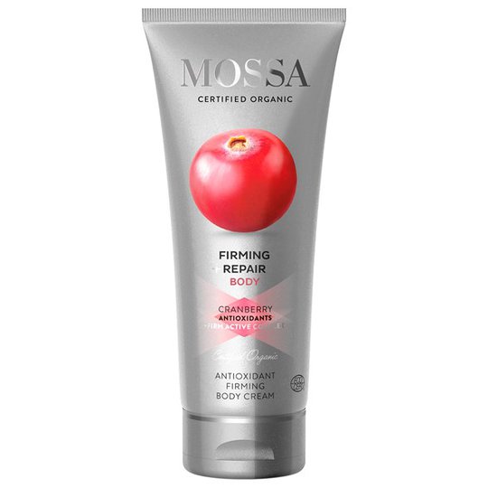 Mossa Firming Repair Antioxidant Body Cream, 200 ml