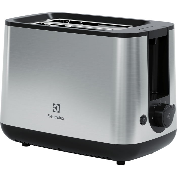 Electrolux - Toaster E3T1-3ST