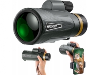 Binoculars Kf Monocular Spotting scope 12x 50mm 12x50 Bak-4 Fmc/K & f Kf33.013