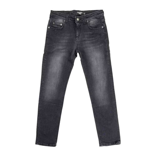 Köpa Neil Barrett - Jeans - Svart - Pojke - Storlek: 116 Cm,140 Cm,128  Cm,152 Cm,164 Cm,104 CM Online