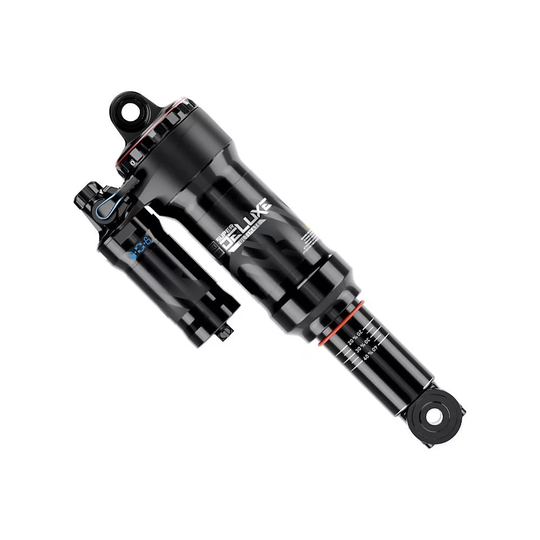 210mm rear online shock