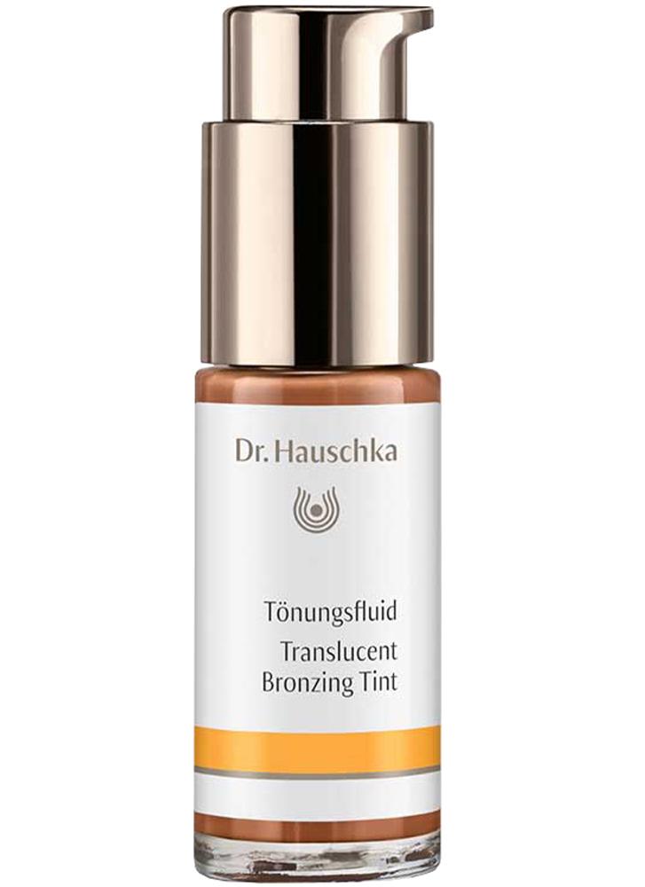 Dr Hauschka Translucent Bronzing Tint