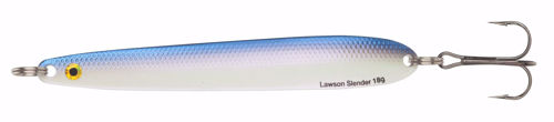 Lawson Slender 12 g Pearl Blue