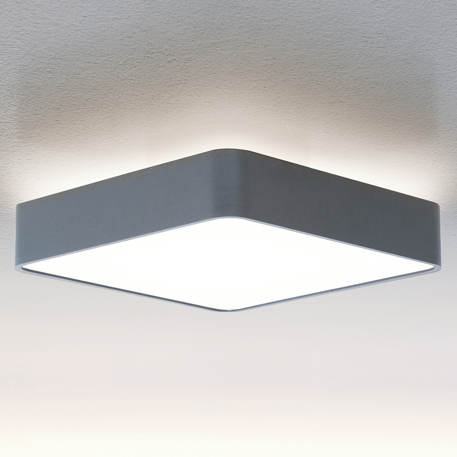 Kattovalaisin LED Caleo-X2 ww 51,4 cm