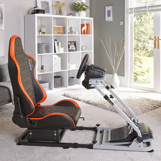 Buy XR Chicane Racing Gaming Chair online