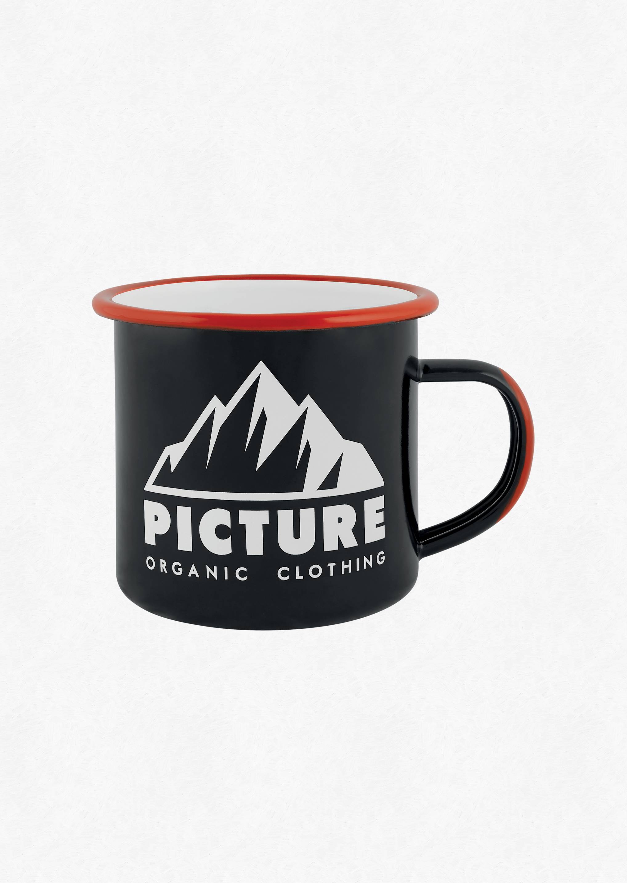 Picture Organic Sherman Cup, Black