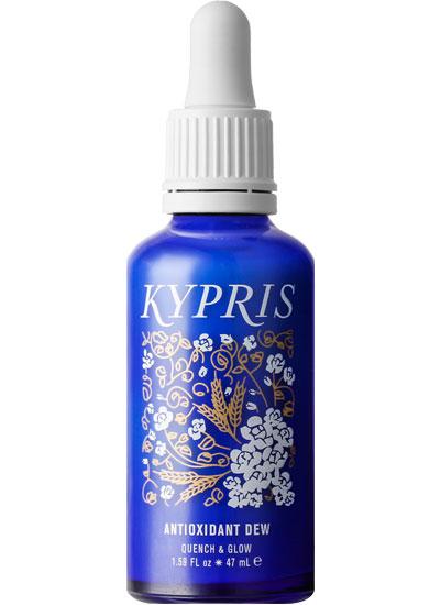 Kypris Antioxidant Dew Hydrating Serum