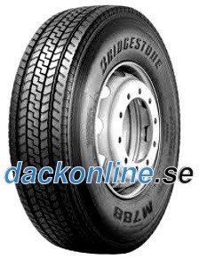 Bridgestone M 788 Evo ( 295/80 R22.5 154/149M )