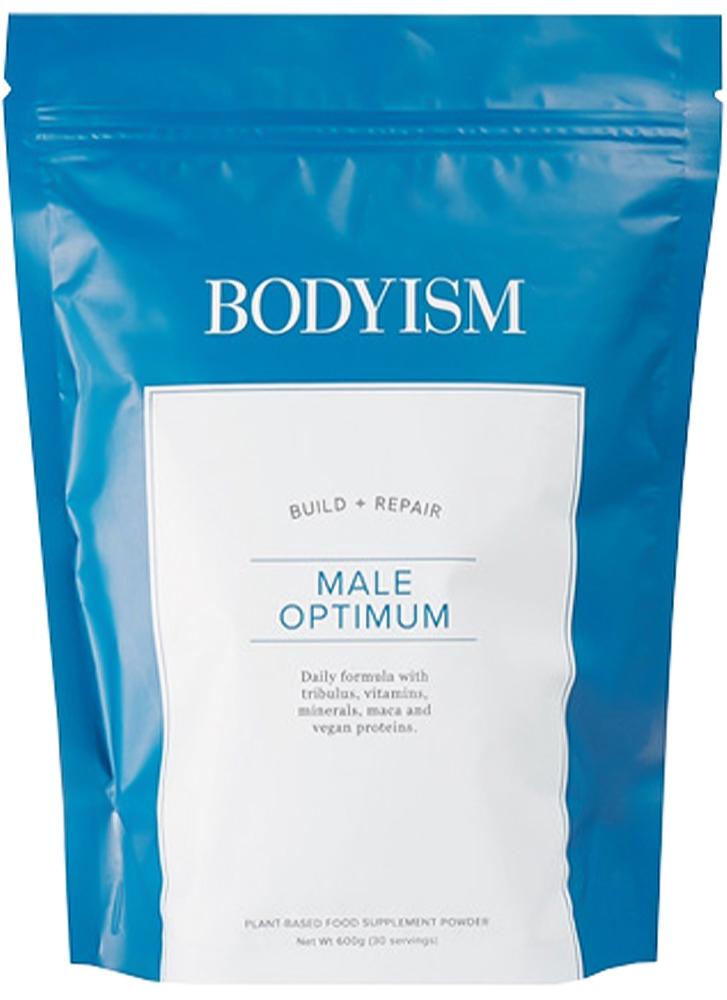 Bodyism Male Optimum