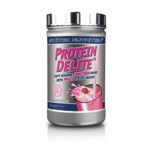 Protein Delite, Vanilla Very Berry - 500 grams