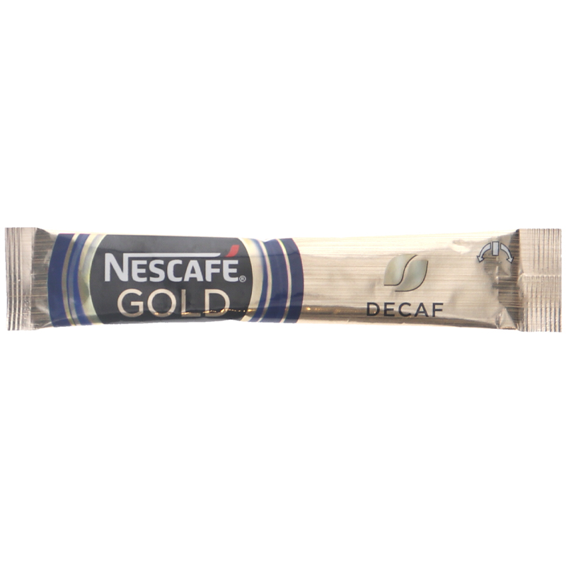 Snabbkaffe Nescafe Gold - 57% rabatt
