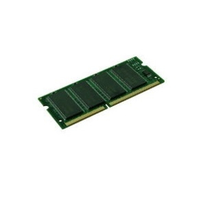 CoreParts 256MB PC133 SO-DIMM memory module 0.25 GB 1 x 0.25 GB DDR2