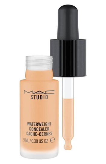 Osta MAC Studio Waterweight Foundation SPF30 30ml NC44 NC44 netistä