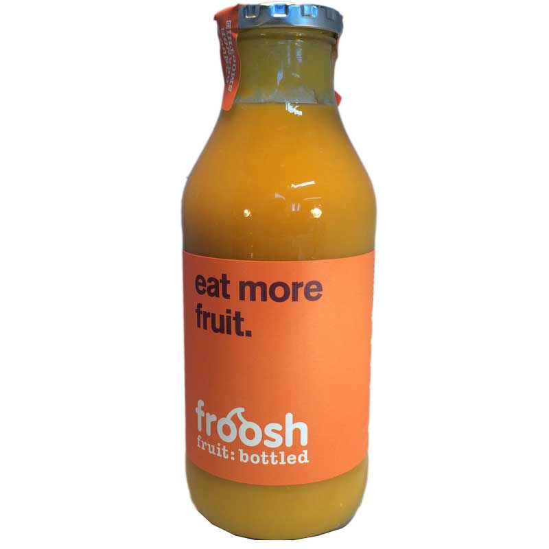 Froosh mango & apelsin - 52% rabatt