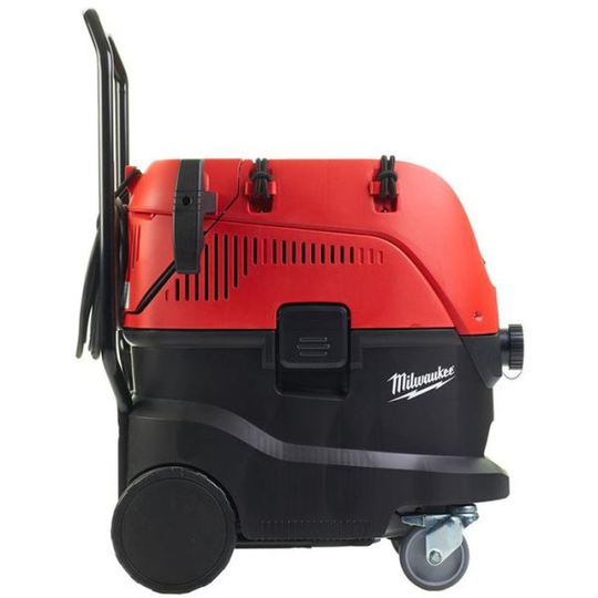 Milwaukee AS-42MAC Grovdammsugare 1200 W, M-klass