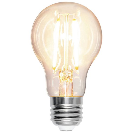 LED-lamppu E27 A60 7W 2 700 K 810 lm