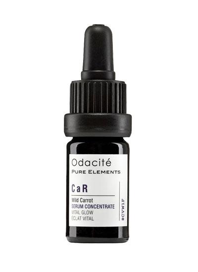 Odacite Vital Glow Wild Carrot Serum Concentrate