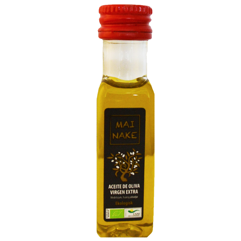Olivolja Medelstark 20ml - 49% rabatt