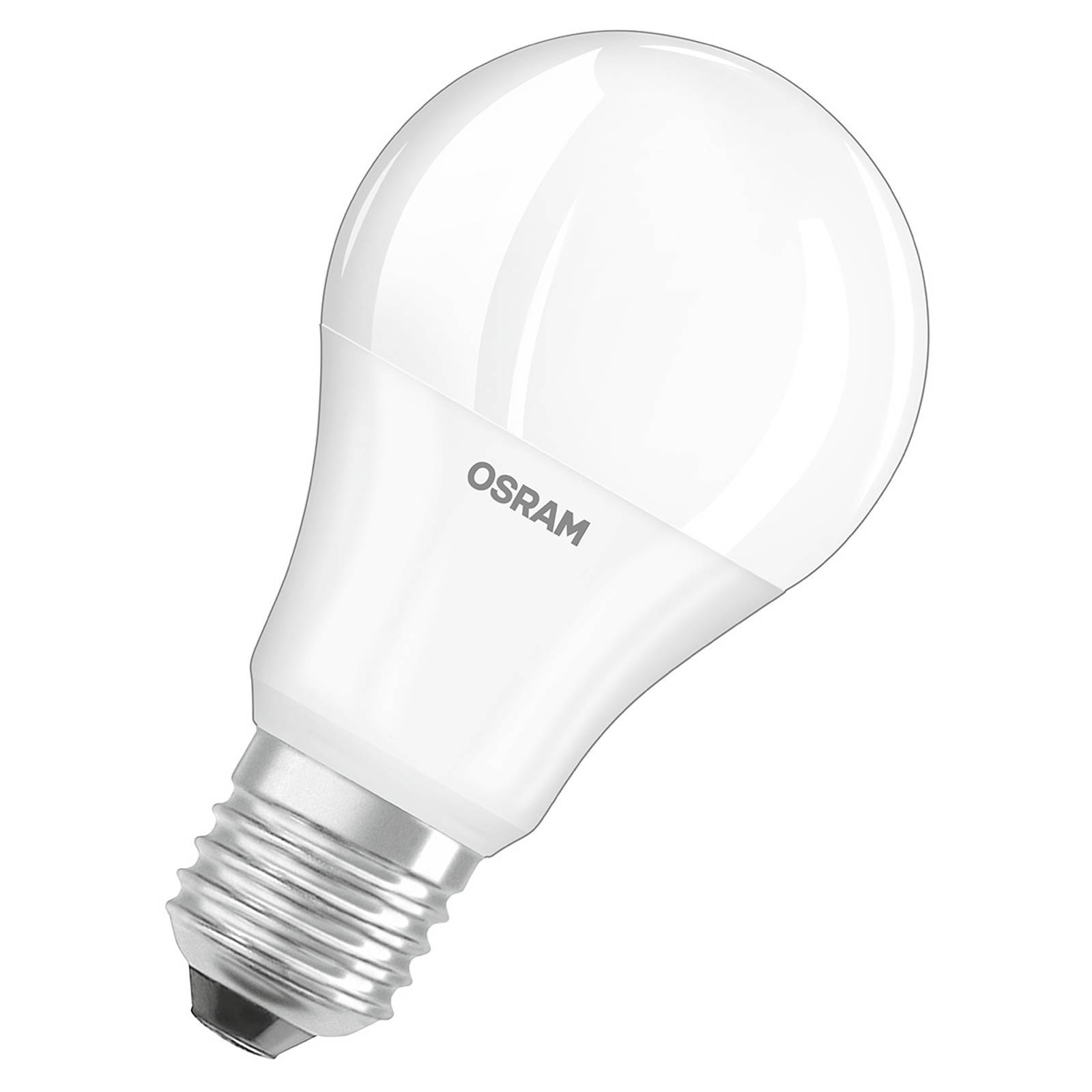 OSRAM-LED-lamppu E27 5,5 W Star 827 470 lm