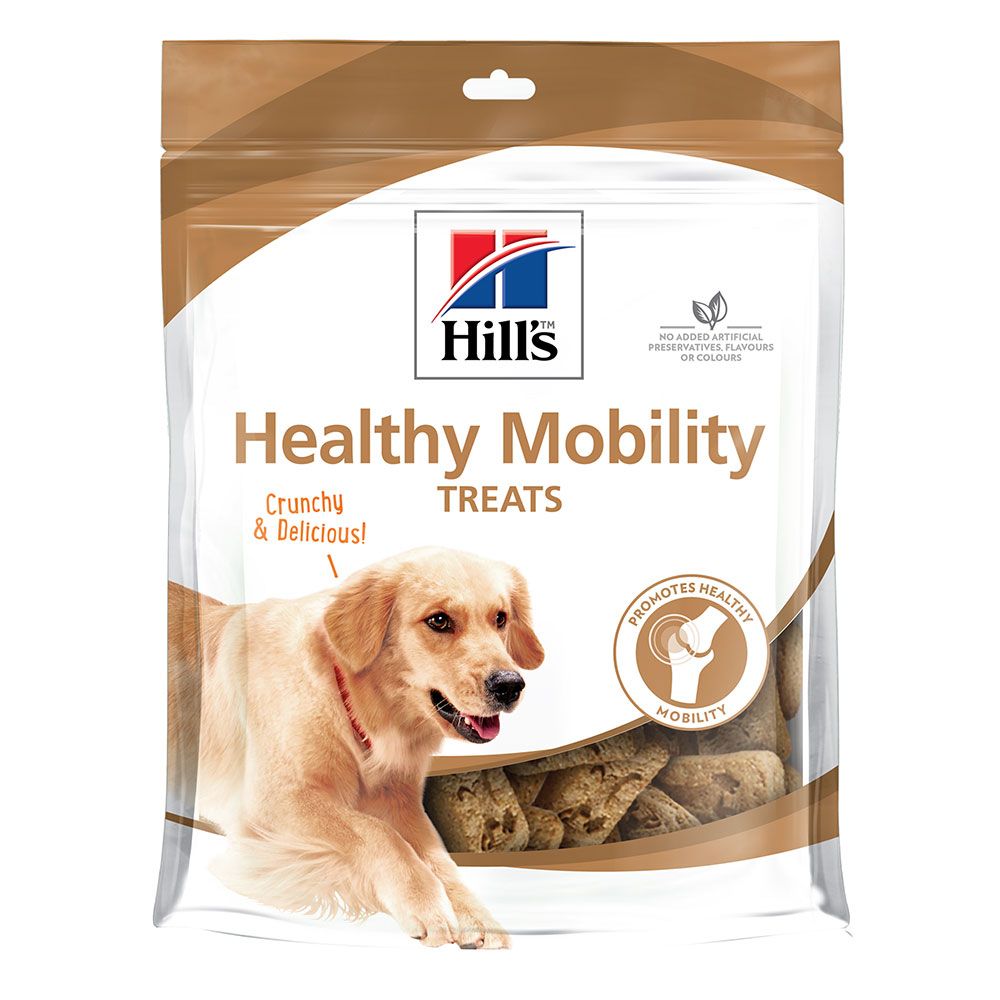 Hill's Healthy Mobility Treats - Saver Pack: 6 x 220g