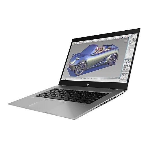HP EliteBook x360 1030 G3 13.3" Notebook, Intel i7 Processor, 16GB Memory, 512GB SSD, Windows 10